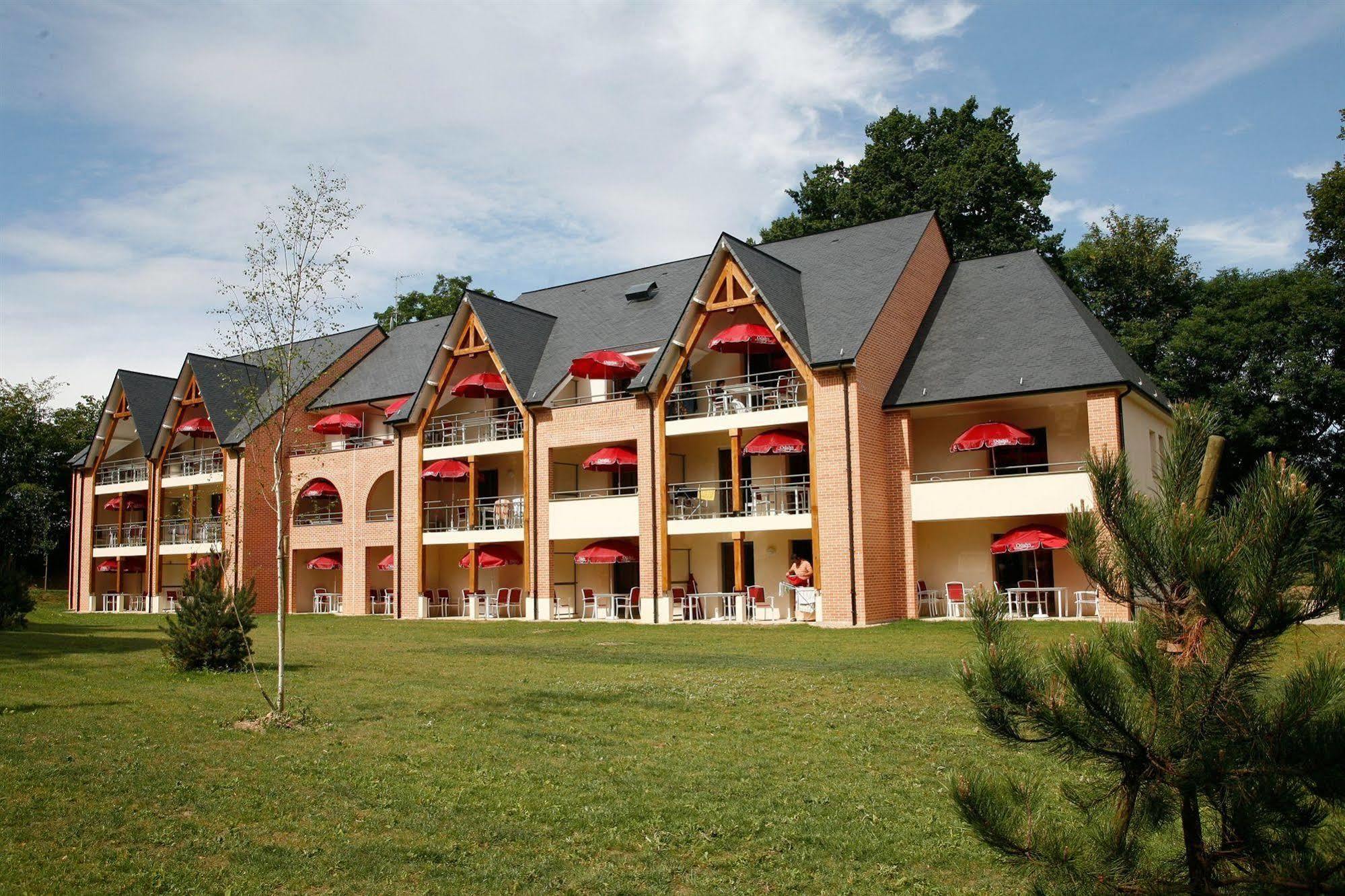 Le Chateau De Pretreville La Rivière-Saint-Sauveur Zewnętrze zdjęcie