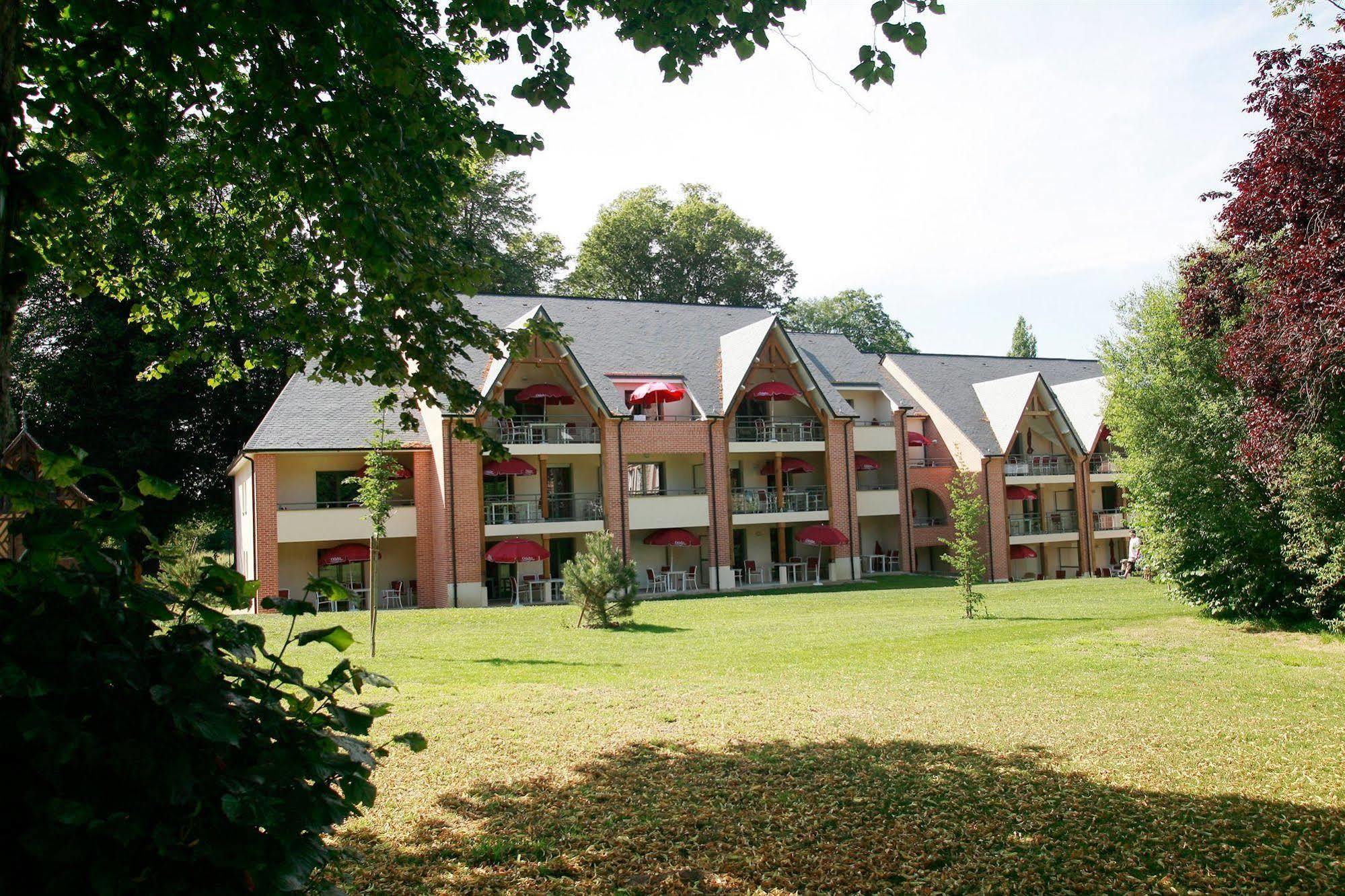 Le Chateau De Pretreville La Rivière-Saint-Sauveur Zewnętrze zdjęcie